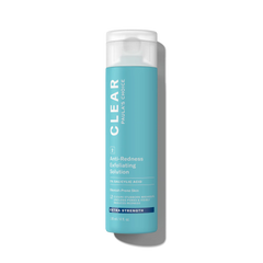 Extra Strength Anti-Redness Exfoliating Solution With 2% Salicylic Acid